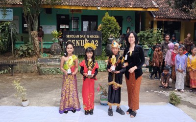 Kartini 2025